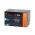 ENIN - 18BM ЭРА Гирлянда LED Нить Шарики d18мм, 5 м мультиколор, 220V, (36/648) ‎