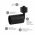 Трековый светильник однофазный ЭРА TR13-GU10 BK MR16 черный ‎