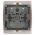 12-2104-01 ЭРА Розетка 2X2P+E Schuko со шторками, 16A-250В, IP20, Эра12, белый (6/60/1680) ‎