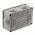 Распаячная коробка ЭРА KORv-120-80-50-6g открытой установки на винтах 6 гермовводов IP55 ‎