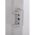 Корпус пластиковый ЩУРн-П 1/4 IP54 (КДЕ-1) ЭРА KDE_1 (290х240х110) ‎