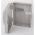 Корпус пластиковый ЩУРн-П 1/4 IP54 (КДЕ-1) ЭРА KDE_1 (290х240х110) ‎