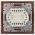 1-103-10 Intro Переключатель, 10А-250В, IP20, СУ, Plano, венге (10/200/2000) ‎