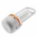 KA65SU Фонарь ЭРА Акку 4V4Ah, 65xSMD, ЗУ 220V/12V, карт (12/120) ‎