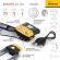 GA-804 Фонарь ЭРА налобный серия "Практик" [3Вт led + 2 SMD, 3,7 V Li аккум, сенсерное включение, бл ‎
