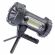 PA-703 Фонарь ЭРА прожекторный [10W SMD+ боковой COB, литиевый акк 3000мАч/ 3,7V, IP65, microUSB, ка ‎