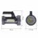 PA-703 Фонарь ЭРА прожекторный [10W SMD+ боковой COB, литиевый акк 3000мАч/ 3,7V, IP65, microUSB, ка ‎