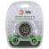 G17 Фонарь ЭРА Налобный 17xLED Extra, 3хААА, бл (25/100/400) ‎