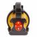 PA-604 Фонарь ЭРА прожектор АЛЬФА [3x1Вт LED SMD, литий 3Ач, сигнал.св., ЗУ 220V+12V, карт] (8/144) ‎