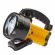 PA-604 Фонарь ЭРА прожектор АЛЬФА [3x1Вт LED SMD, литий 3Ач, сигнал.св., ЗУ 220V+12V, карт] (8/144) ‎