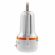 KA65SU Фонарь ЭРА Акку 4V4Ah, 65xSMD, ЗУ 220V/12V, карт (12/120) ‎