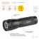 HT2W Фонарь ЭРА 1.5W LED, алюм, коллиматор, 3хААА, бл (20/120/1440) ‎