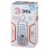 KA40SU Фонарь ЭРА Акку 4V4Ah, 40xSMD, ЗУ 220V, карт (24/144) ‎