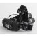 GA-809 Фонарь ЭРА налобный аккумуляторный, трехламповый High Power Headlamp [5 Вт CREE, алюминий, л ‎
