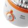 KA65SU Фонарь ЭРА Акку 4V4Ah, 65xSMD, ЗУ 220V/12V, карт (12/120) ‎