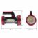PA-704 Фонарь ЭРА прожекторный [10W SMD+ боковой COB, литиевый акк 6000мАч/ 3,7V, IP65, microUSB, Po ‎