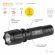 HT1W Фонарь ЭРА 1W LED, алюм, чехол, 3хААА, бл (24/96/576) ‎