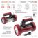 PA-704 Фонарь ЭРА прожекторный [10W SMD+ боковой COB, литиевый акк 6000мАч/ 3,7V, IP65, microUSB, Po ‎