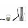 SD1W Фонарь ЭРА 1x1W LED, алюм, 3хААА, бл (20/120/1440) ‎