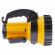 PA-603 Фонарь ЭРА прожектор АЛЬФА [36xLED, литий 3Ач, ЗУ 220V+12V, карт] (8/96) ‎