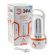 KA65SU Фонарь ЭРА Акку 4V4Ah, 65xSMD, ЗУ 220V/12V, карт (12/120) ‎