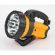 PA-605 Фонарь ЭРА прожектор АЛЬФА [6x1Вт LED SMD, литий 3Ач, сигнал.св., ЗУ 220V+12V, карт] (8/96) ‎