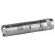 SDB1 Фонарь ЭРА 1x0.5W LED, алюм, 1хАА, бл (24/144/1728) ‎