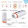 KA10S Фонарь ЭРА 2в1 10SMD+1W Акку 4V900mAh, ЗУ 220V, карт (10/40/1200) ‎