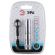 SDB1 Фонарь ЭРА 1x0.5W LED, алюм, 1хАА, бл (24/144/1728) ‎