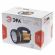 PA-603 Фонарь ЭРА прожектор АЛЬФА [36xLED, литий 3Ач, ЗУ 220V+12V, карт] (8/96) ‎
