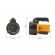 PA-602 Фонарь ЭРА прожектор АЛЬФА [19xLED, литий 3Ач, ЗУ 220V+12V, карт] (8/144) ‎