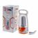 KA55S Фонарь ЭРА Акку 4V4Ah, 55xSMD, ЗУ 220V, карт (12/96) ‎