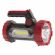 PA-704 Фонарь ЭРА прожекторный [10W SMD+ боковой COB, литиевый акк 6000мАч/ 3,7V, IP65, microUSB, Po ‎