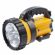 PA-605 Фонарь ЭРА прожектор АЛЬФА [6x1Вт LED SMD, литий 3Ач, сигнал.св., ЗУ 220V+12V, карт] (8/96) ‎