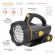 FA18E Фонарь ЭРА Акку 4V2Ah, 19xLED, ЗУ 220V, карт (12/144) ‎