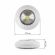 SB-501 Фонарь ЭРА NEW пушлайт "Аврора" [COB, 3xAAA, белый, 1шт в кор] (24/144/3888) ‎