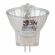 GU4-MR11-50W-220V-30 CL ЭРА (галоген, софит, 50Вт, нейтр, GU4) (10/300/12000) ‎