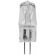 Лампочка галогенная ЭРА G4-JC-20W-12V G4 20Вт капсула теплый белый свет ‎