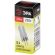 G4-JCD-40W-230V-FR ЭРА (галоген, капсула, 40Вт, нейтр, G4) (100/1000/35000) ‎