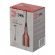 PL13 E27 - 6 RC Подсветка ЭРА Накладной, цоколь Е27, провод 1 м, цвет медь (60/360) ‎