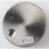 WL25 Подсветка ЭРА Декоративная подсветка GX53 MAX 13W IP44 хром/белый (40/640) ‎