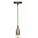 PL13 E27 - 7 BR Подсветка ЭРА Накладной, цоколь Е27, провод 1 м, цвет медь (60/360) ‎