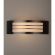 WL20 Подсветка ЭРА Декоративная подсветка E27 MAX40W IP44 хром/белый (20/240) ‎