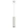 PL1 COB -10 WH 300 Подвес ЭРА Светильники подвесной светодиодный COB, 10W, D80*300мм, белый (20/240) ‎
