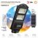 ЭРА Консольный светильник на солн. бат.,SMD, 40W, с датч. движ., ПДУ, 700lm, 5000К, IP65 (6/126) ‎