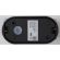 WL9 BK Подсветка ЭРА Декоративная подсветка светодиодная 6Вт IP 54 черный (20/800) ‎