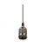 PL13 E27 - 9 GB Подсветка ЭРА Накладной, цоколь Е27, провод 1 м, цвет медь (60/360) ‎
