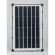 ЭРА Прожектор светодиодный уличный на солн. бат. 100W, 1200 lm, 5000K, с датч. движения, ПДУ, IP65 ( ‎