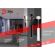 PL1 GU10 BK 300 Подсветка ЭРА подвесной, GU10, D80*300мм, черный (20/240) ‎