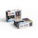 ЭРА Гримерная подсветка CL-02-8W-3000K-6500К (40/240) ‎